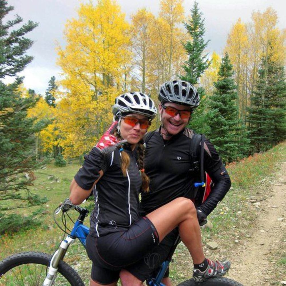 Meet your Posher, Kele fred